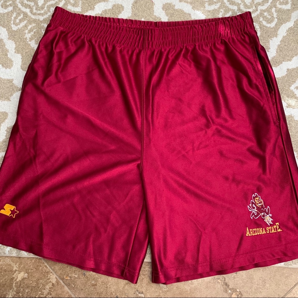 Men’s ASU Basketball Shorts